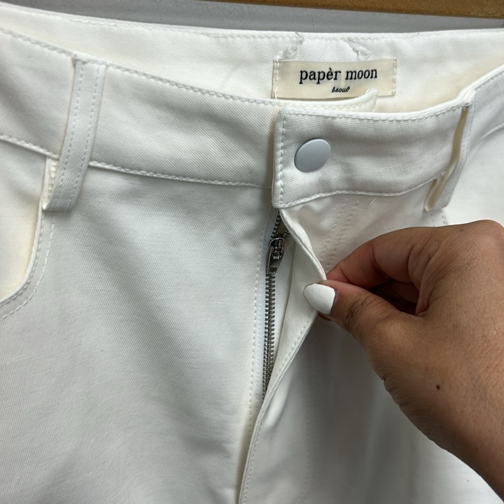 Paper Moon what is the deal  cargo pants - Picture 2 of 6